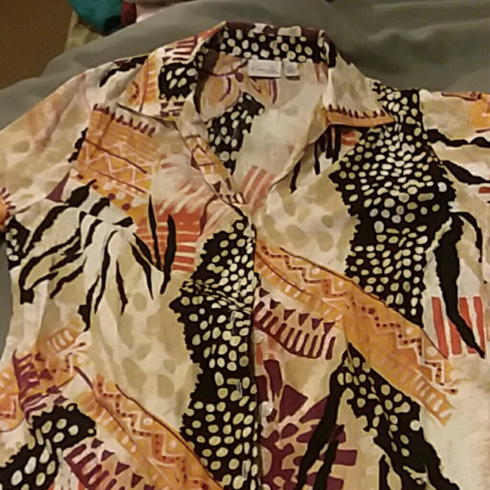 Women's top